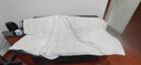 京东京造100%天然新疆棉花被 纯棉被芯双人被子 秋冬被6斤2x2.3m 实拍图