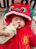 IPOOSI奶瓶保温套通用适配贝亲奶瓶加热套便携恒温暖奶器奶瓶保温神器 【通用240ml】开窗兔子 实拍图