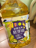初萃 中粮玉米胚芽油5L+400mL 非转基因 食用油 一级 物理压榨 实拍图