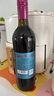 通化铁盖红梅葡萄酒 山葡萄甜型 热红酒15%vol 725ml单支聚会送礼 实拍图