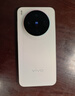 vivo X300 12GB+256GB 幸运彩 蔡司2亿超级主摄 蔡司APO超级长焦 5年持久流畅OriginOS 6 拍照 AI手机 实拍图