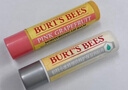 小蜜蜂（Burt'sBees）经典润唇膏秋冬养护男女通用天然保湿滋润无色打底 蜜桃味4.25g 实拍图