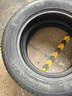 马牌（Continental）汽车轮胎【爆款升级】 215/60R17 96H FR UCJ+ 适配丰田锋兰达 实拍图