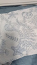水星家纺四件套床上60支长绒棉纯棉100%a类丝滑被套床单双人轻奢高级1.5m床螺影家居馆 实拍图