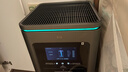 华为智选鸿蒙智选IAM智能消毒空气净化器华为X5长效除甲醛细菌病毒消杀甲流猫毛净化机 实拍图