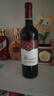拉菲传奇珍藏梅多克法定产区干红葡萄酒 750ml*2法国红酒礼盒热门商品 实拍图