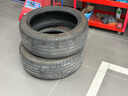 普利司通（Bridgestone）汽车轮胎 225/45R17 91W ER33 RFT防爆胎 配套凯迪拉克ATS 实拍图