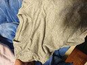 蕉内小热皮302++儿童保暖内衣套装男女童秋衣秋裤冬季加绒校服神器 实拍图