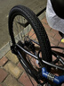 福特山地自行车成人青少年学生男女士变速单车 LM380 骑士灰-24速M码 实拍图
