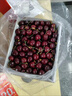 京地达智利车厘子4J级果王1.8斤单果32-34mm新鲜水果礼盒源头直发包邮 实拍图