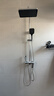 四季沐歌淋浴花洒套装精铜龙头多功能增压喷头浴室家用沐浴淋浴器花洒全套 实拍图