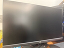 华硕ROG 绝梦25 XG259CMS 24.5英寸240Hz显示器超频310Hz HDR400旋转升降G-sync同步无撕裂1ms灰阶响应 实拍图