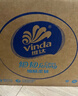 维达（Vinda）抽纸 细韧3层100抽*24包XS码 细腻柔韧 餐巾卫生纸 新旧随机 整箱 实拍图