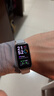 华为（HUAWEI）手环10 标准版 苍穹灰 智能手环专业睡眠分析情绪健康铝合金机身心率监测运动手环手环9升级 实拍图