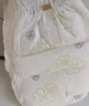 宜婴红花山茶裤 XL68片 弱酸拉拉裤 护臀尿不湿透气纸尿裤【整箱】 实拍图