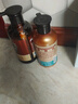 蜂花九樽植萃固发防脱洗发露500ml+九樽植萃头皮养护精华素358ml 实拍图