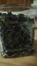 十月稻田 东北黑木耳 500g 菌菇  黑龙江东宁特产 肉厚无根 火锅煲汤炒菜 实拍图