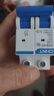 正泰(CHNT)   家用空气开关 小型断路器 不带漏保 NXB-63 2P C32A额定电流 220V过流过载保护器 实拍图
