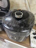 苏泊尔（SUPOR）IH鲜呼吸猛火电压力锅5L高压112kPa电饭煲高压锅4-6人家用316L球釜SY-50HC8015Q 实拍图