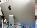 苹果 Apple imac 二手苹果一体机电脑台式机 21.5/27英寸 4K/5K 办公设计剪辑 京选电脑 | 一机一检 27寸885【福利款|5K独显】i5-16-512 实拍图