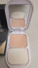 蜜丝佛陀（MAXFACTOR）臻白提亮粉饼双支装象牙白10g*2防晒定妆遮瑕蜜粉 实拍图