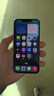 Apple 苹果13 iPhone 13 移动联通电信苹果5G 二手手机  国行国行优惠券补贴 星光色 128G 实拍图