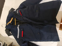 耐典冬季防静电工作服棉衣男劳保服棉服加厚防寒电焊工服汽修工装定制 实拍图