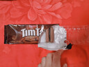 Timtam 澳大利亚进口澳洲雅乐思焦糖涂层原味巧克力夹心饼干网红零食品 原味200g1袋 实拍图