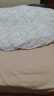 多喜爱家纺 纯棉床上四件套 60支全棉床单被套四件套 法式赫本风家居套件1.5米床203*229cm 实拍图