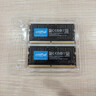 英睿达（crucial）64GB（32GB×2）套装 DDR5 5600频率 笔记本内存条 美光（原镁光）原厂颗粒 AI电脑配件 实拍图