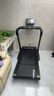 麦瑞克（MERACH）跑步机家庭用爬坡静音折叠健身房走步器材幻影X5Pro+ MR-T10B8 实拍图