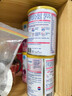 雀巢健康科学肽敏舒 含乳糖 乳蛋白深度水解配方粉 0-12月适用 正品保证 400g 实拍图