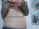 ASTACURE减肥药减肥瘦肚子燃脂7天30斤大肚子强效快速减肥神器腰部赘肉贴 实拍图