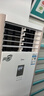 美的（Midea）空调立式柜机大3匹方柜变频冷暖两用上出风智能自清洁客厅25年新款企业以旧换新家电 风客 大3匹 一级能效风客 实拍图