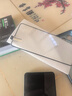 毕亚兹【三倍增强】适用OPPO Reno8Pro钢化膜 opporeno8pro+手机膜高清防刮强抗指纹玻璃保护贴膜 JM294 实拍图
