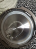 苏泊尔（SUPOR）电压力锅5L 家用智能 0涂层钢胆大屏操控智能SY-50YC5015电饭煲高压锅适用4-6人 实拍图