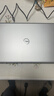 戴尔（DELL） Pro灵越15大屏轻薄本3530升级DC15250 15.6英寸超极本女大学生便携学习办公游戏手提笔记本电脑 15Pro推荐【酷睿i5 120Hz护眼屏】 32G内存/1TB高速固态 实拍图