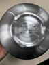 美厨（MAXCOOK）304不锈钢碗 大汤碗双层隔热 餐具面碗22CM MCWA106 实拍图