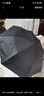 蕉下（beneunder）太阳伞防紫外线夏季遮阳伞晴雨两用伞双层三折防晒伞防晒小黑伞 【经典大花】花椿 实拍图