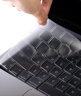 极川  苹果MacBook Pro14英寸M5/M4/3/2键盘膜2025/24/23款笔记本电脑键盘保护膜TPU超薄透明防水尘罩 实拍图