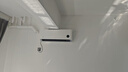 小米（MI）米家 1.5匹 新一级能效 巨省电 空调挂机 KFR-35GW/N1A1【整机十年质保】 实拍图