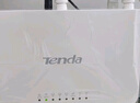 Tenda腾达路由器 F3 300M 无线路由器 WiFi无线穿墙 家用路由（可中继充当WiFi信号放大器） 实拍图