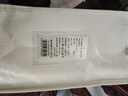 富安娜100%蚕丝被子母被 单人学生四季被纯棉二合一冬被 6.3斤152*210cm 实拍图