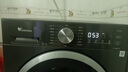 小天鹅（LittleSwan）滚筒洗衣机全自动家用 带烘干洗烘一体 10KG大容量 超薄 TD10V28T以旧换新 国家补贴 自营 内衣洗 实拍图