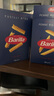 百味来Barilla意大利进口 #73笔形意大利面500g 低脂意面通心粉斜切意粉 实拍图