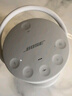 BOSE【政府补贴】SoundLink Revolve+II 户外便携音响 银色 360度环绕防水蓝牙电脑桌面音响大水壶二代 实拍图