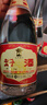 汾酒 黄盖玻汾 清香型白酒 53度 475mL*12瓶 （非原箱6瓶*2） 实拍图