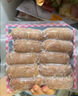天海藏果蔬膳食肠400g*2袋肉菜结合空气炸锅年货送礼源头直发 实拍图