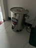 三鼎电热开水桶开水器商用烧水桶奶茶店家用不锈钢保温热水桶大容量SD-50L-D 实拍图