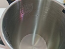 苏泊尔（SUPOR）电水壶热水壶 1.7L大容量全钢无缝内胆 双层防烫电热水壶 316L不锈钢烧水壶 SW-17J416L 实拍图